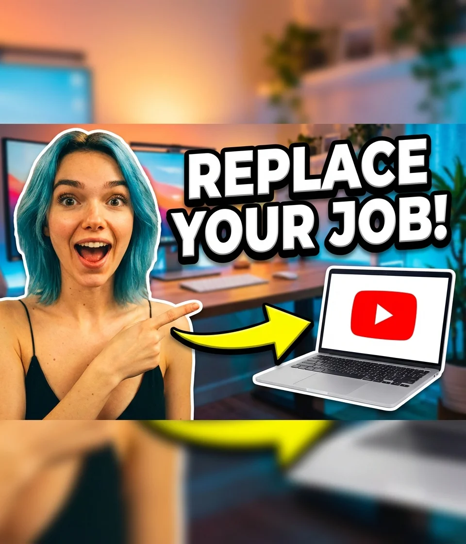 7 Profitable Faceless YouTube Niches to Replace Your Job