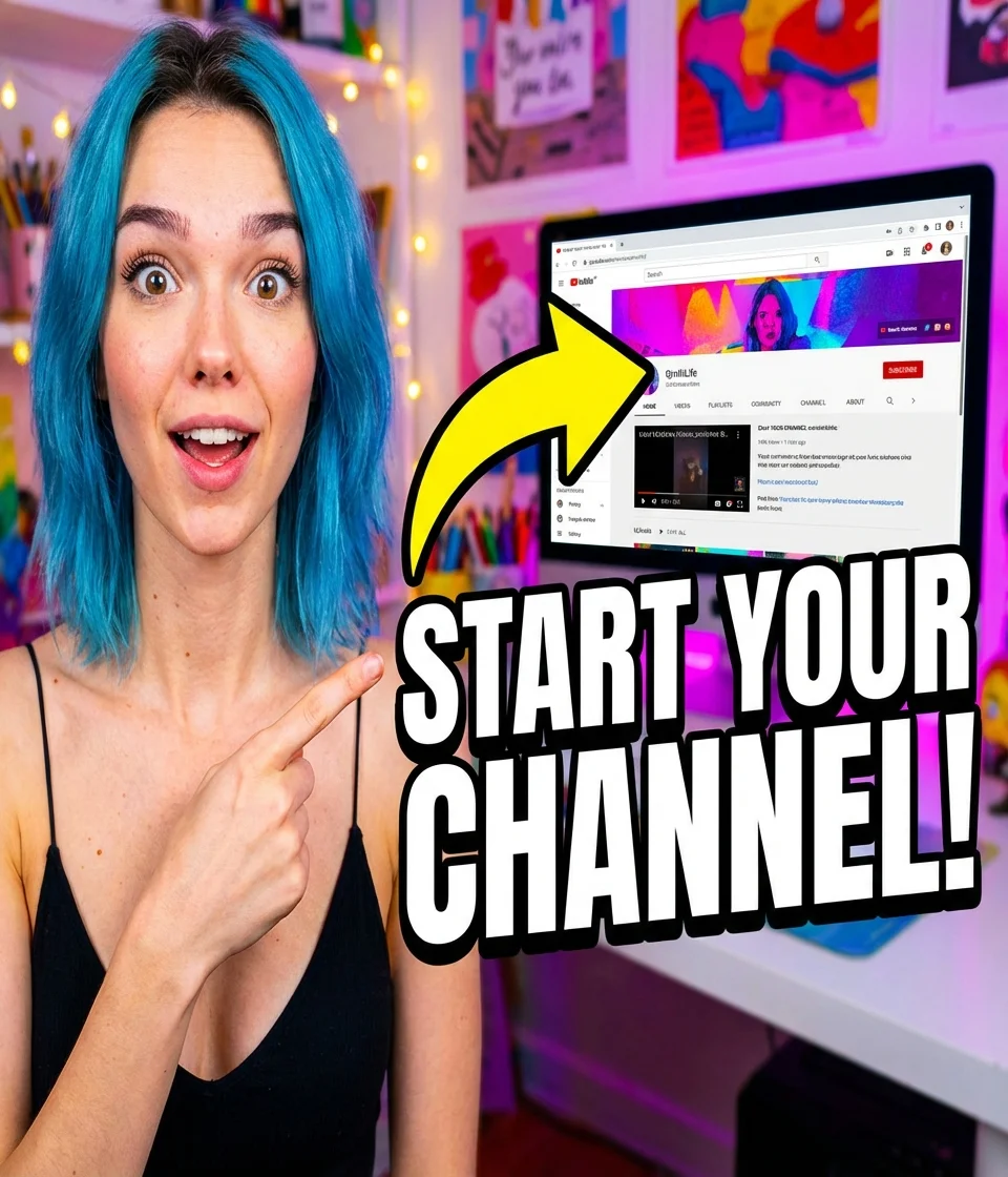 How to Start a Faceless YouTube Channel in 2026